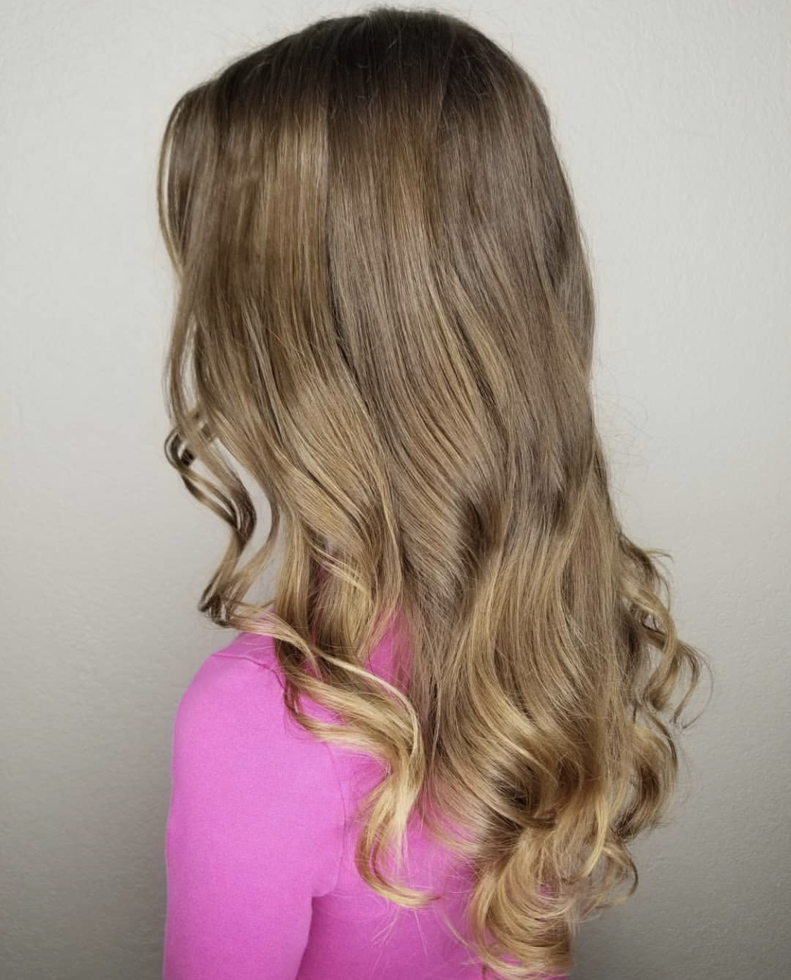 hair by sarah keene beauty boss salon image seven of rainbow colorful perfect hair